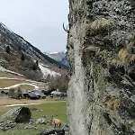 Appartement Les Marm'hôtes *