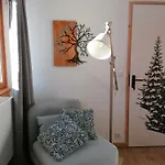Les Marm'hôtes Appartement La Côte-dʼAime