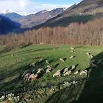 Les Marm'hôtes *