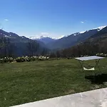 Les Marm'hôtes * La Côte-dʼAime