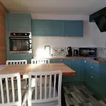 Les Marm'hôtes Appartement La Côte-dʼAime