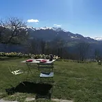 Les Marm'hôtes Appartement *
