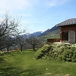 Appartement Les Marm'hôtes La Côte-dʼAime