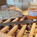 Appartement Les Marm'hôtes
