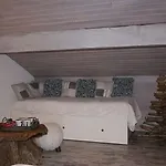Appartement Les Marm'hôtes