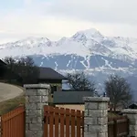 Les Marm'hôtes * La Côte-dʼAime