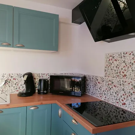 Les Marm'hotes La Côte-dʼAime
