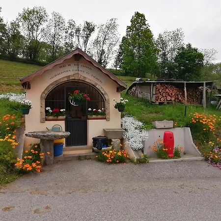 Les Marm'hotes