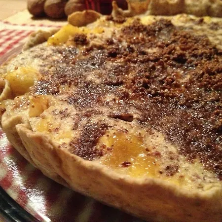 Διαμέρισμα Les Marm'hotes *
