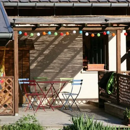 Les Marm'hotes * La Côte-dʼAime