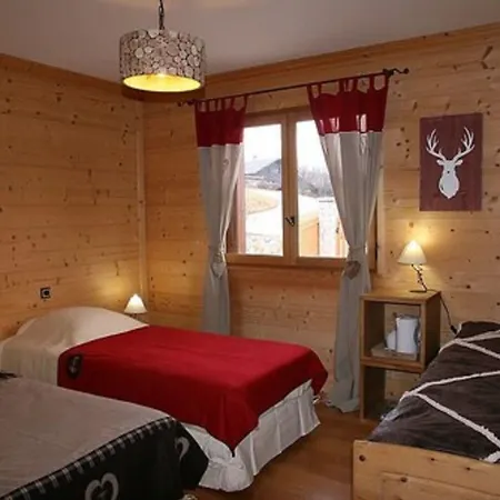 Les Marm'hotes