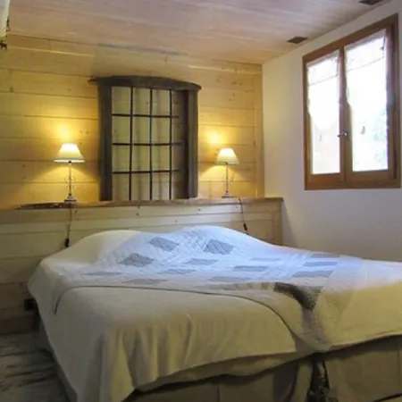 Les Marm'hotes *