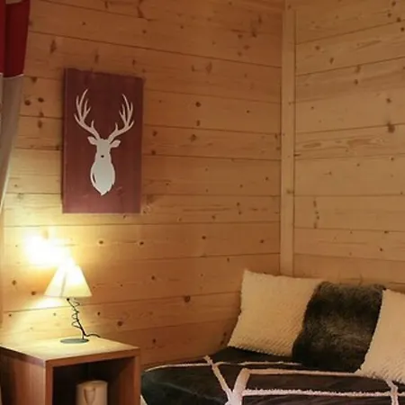 Les Marm'hotes *