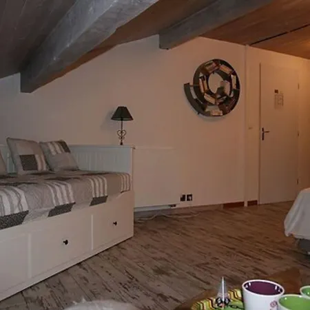 Les Marm'hotes Διαμέρισμα