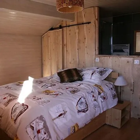 Les Marm'hotes *