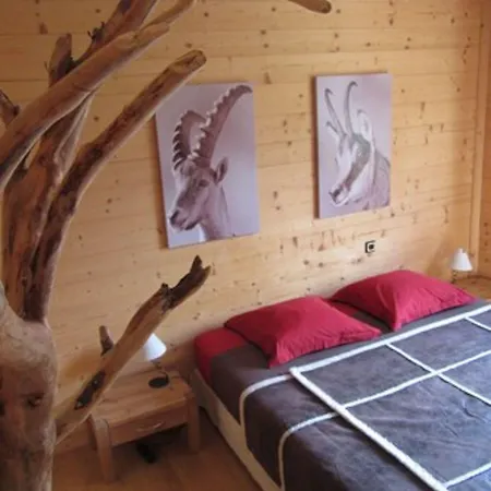 Les Marm'hotes *