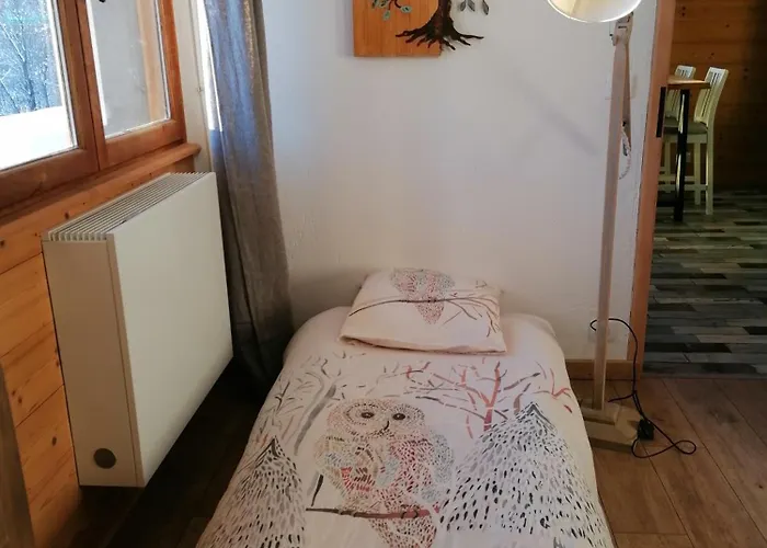 Les Marm'hotes