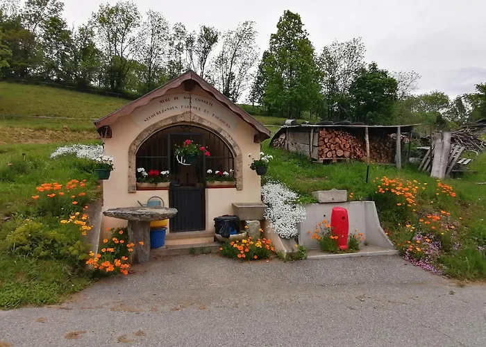 Les Marm'hotes