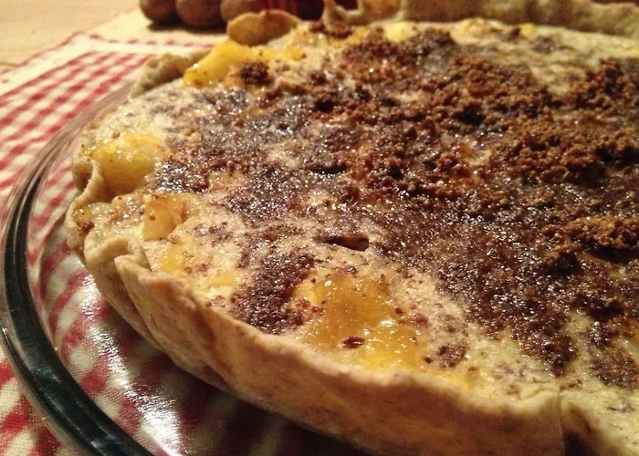 Appartamento Les Marm'hotes *