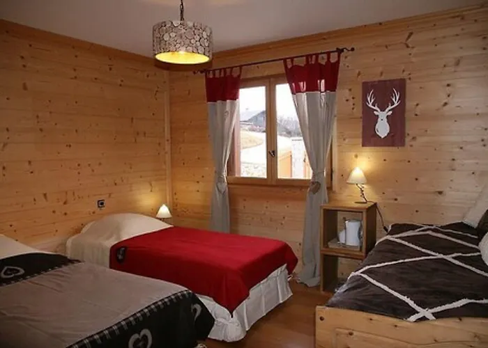 Les Marm'hotes