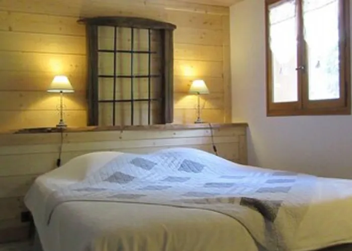 Les Marm'hotes *