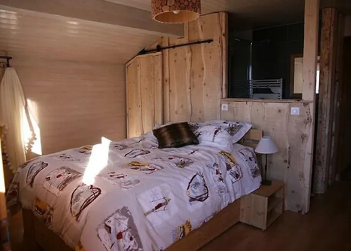 Les Marm'hotes *