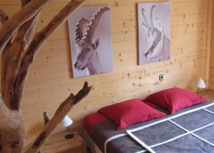 Les Marm'hotes *