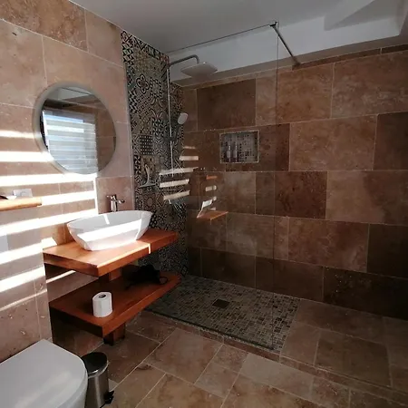 Appartement Les Marm'hôtes