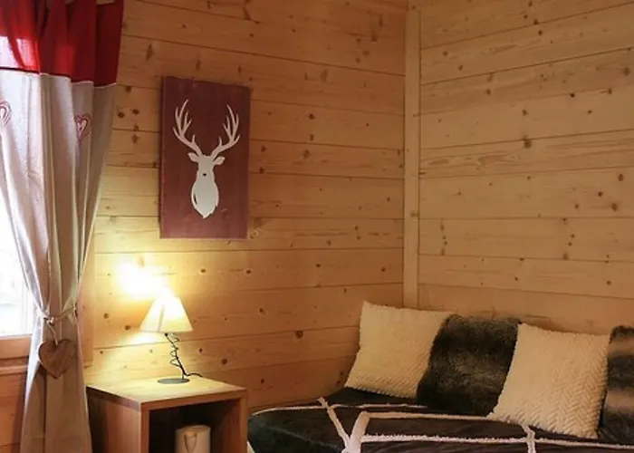 Les Marm'hotes *